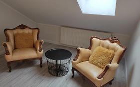 Apart Hotel 38